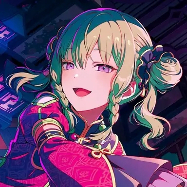 Profile image of 쿠사나기 네네
