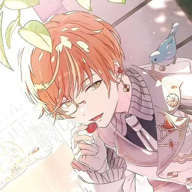 Profile image of 시노노메 아키토