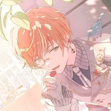Profile image of 東雲彰人