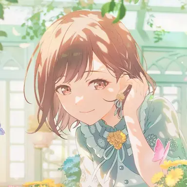 Profile image of 東雲絵奈