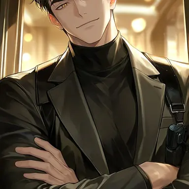 Profile image of Sable Varro