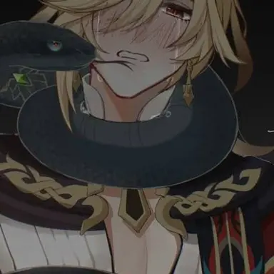 Profile image of 레온하르트