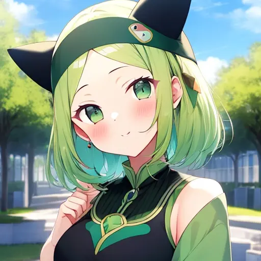 TrendyOre7147의 夢見　乙姫