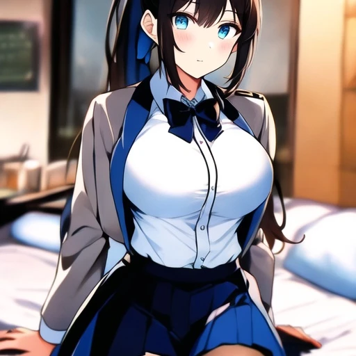 米澤莉愛