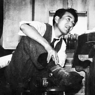 Profile image of 津島修治
