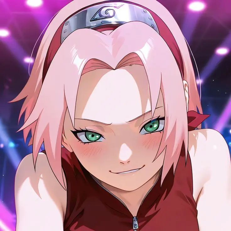 VoicedAnkle3950의 木ノ葉隠れの里