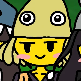 Squid Kid