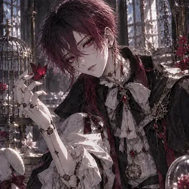 Profile image of Noir