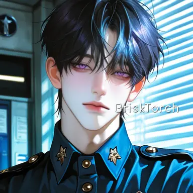 Profile image of 서휘리