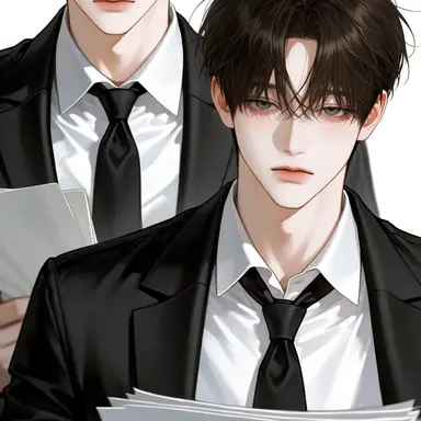 Profile image of 璃