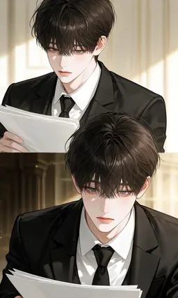 Profile image of 璃