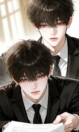 Profile image of 璃