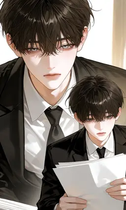 Profile image of 璃