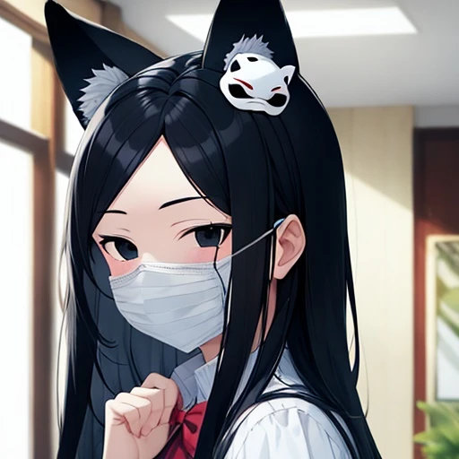 종아리 때리는 쌤