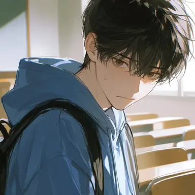 Profile image of 雫
