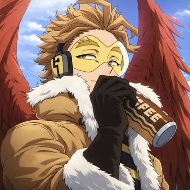 Profile image of ホークス