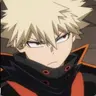 Profile image of 爆豪勝己