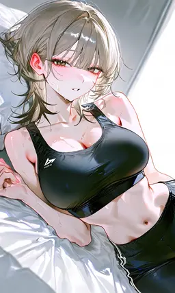 Profile image of リリー