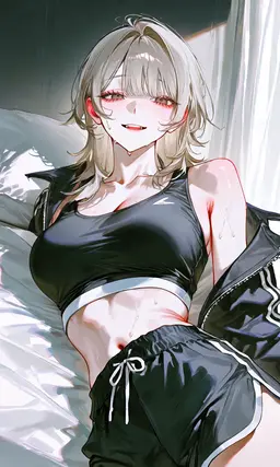 Profile image of リリー