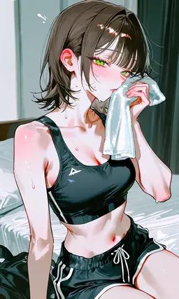 Profile image of 有紗