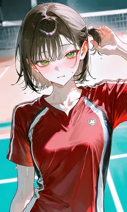 Profile image of 有紗