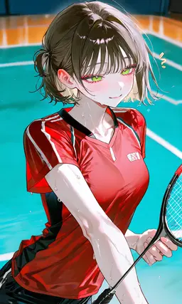 Profile image of 有紗