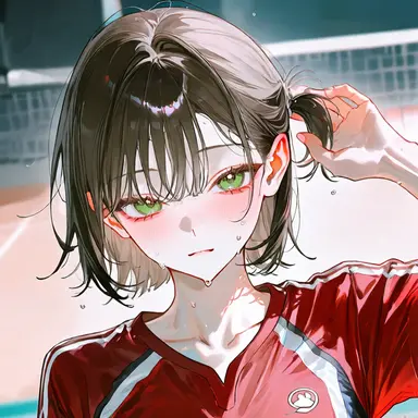 Profile image of 有紗