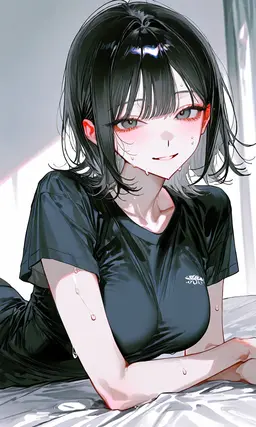 Profile image of ソヒョン