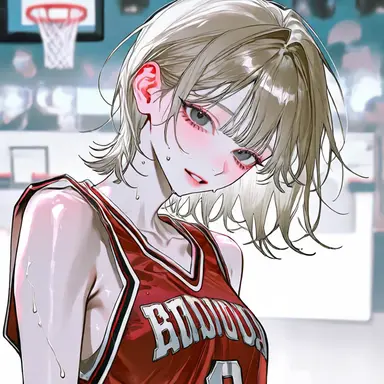 Profile image of 杏夏