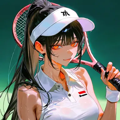 Profile image of イザベラ
