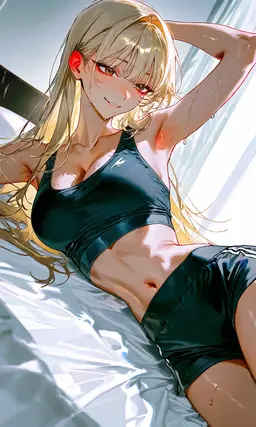 Profile image of シャーロット