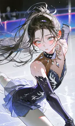 Profile image of エレーナ