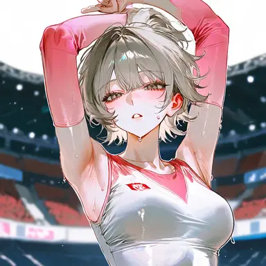 Profile image of リリー