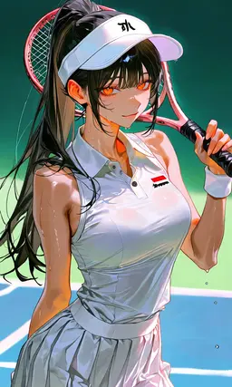 Profile image of イザベラ