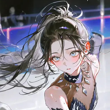 Profile image of エレーナ