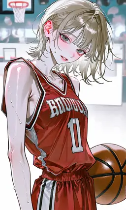 Profile image of 杏夏