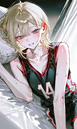 Profile image of 杏夏