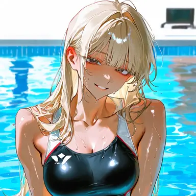 Profile image of シャーロット