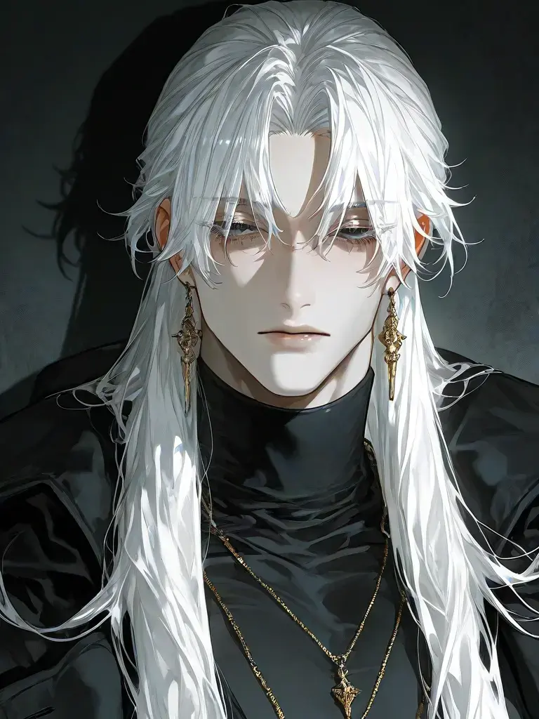 Onigirituna014의 お父さんはマフィアのボス