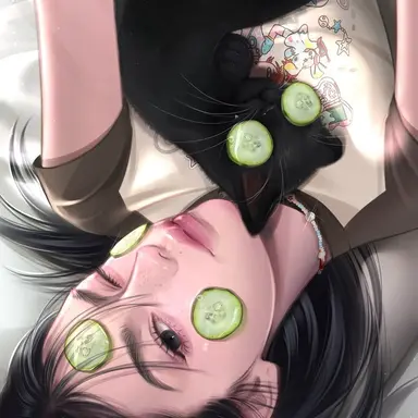 Profile image of 현지