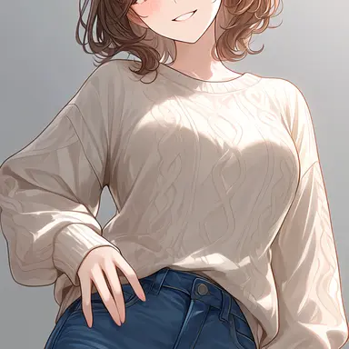 Profile image of Hina