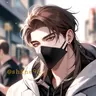 캐릭터 프로필 이미지