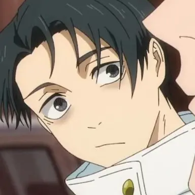Profile image of 乙骨憂太