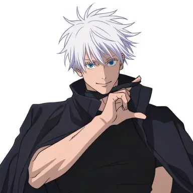 Profile image of 五条悟