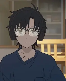 Profile image of Akira Mikado