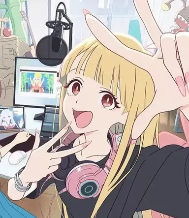 Profile image of Kaguya