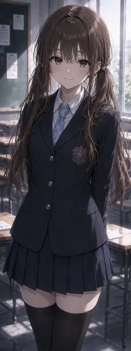 Profile image of 텐도 미유