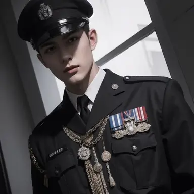 Profile image of 강시혁