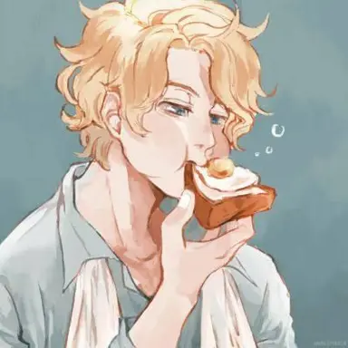 Profile image of Sabo