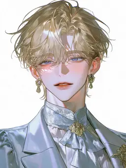 Profile image of 페드릭 드리히리